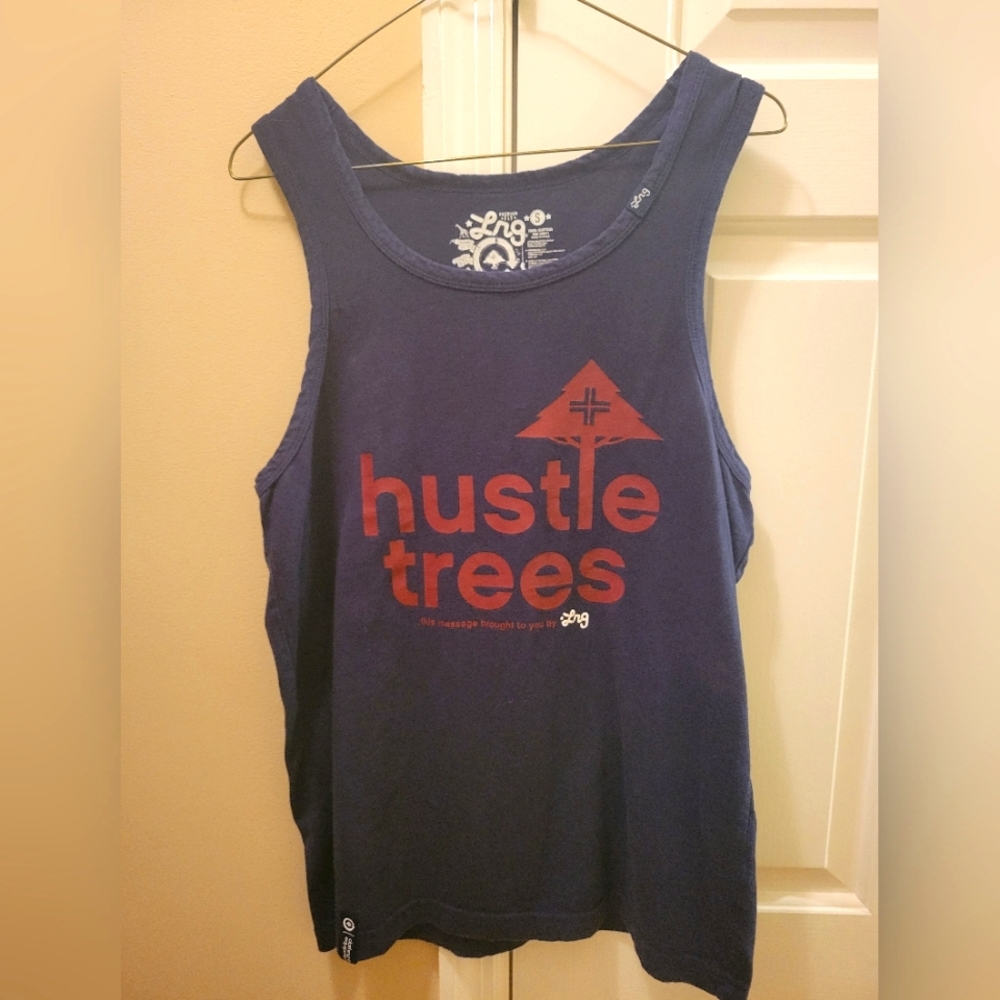 LRG Men's Tank, Small
